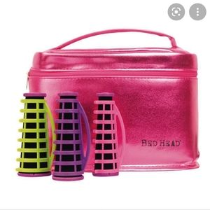 ISO! Bedhead Hairsetter, Hot Rollers